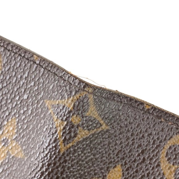 Authentic Louis Vuitton Multicles 4 Key Case Monogram Key Holder jp50-111425 - Picture 10 of 16